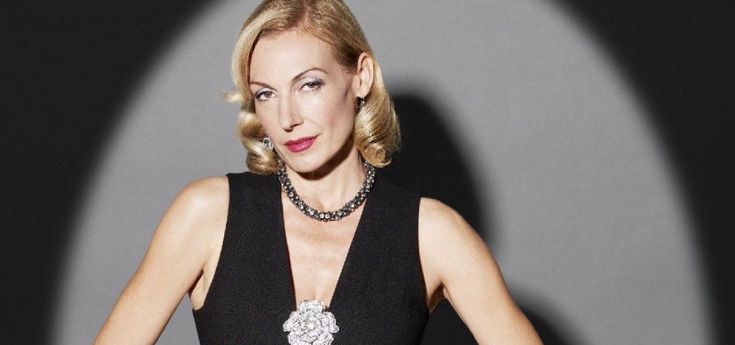 Ute Lemper: "Canto le canzoni dei lager perché l'orrore non si è ancora fermato"