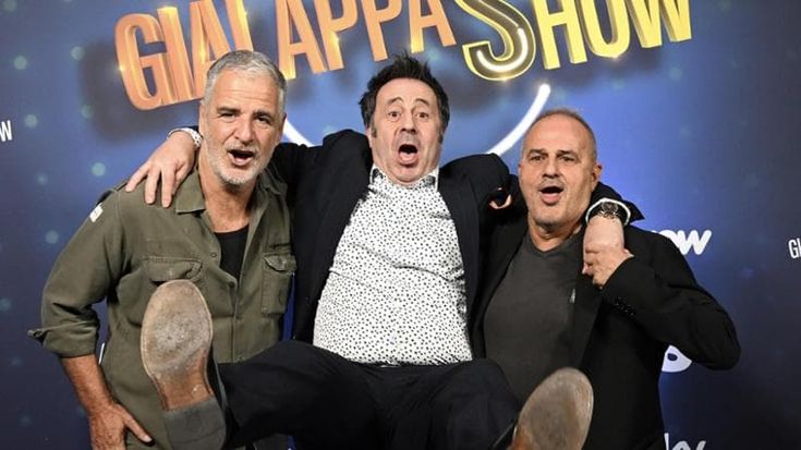 Tendenza Gialappa’s band: “Il varietà funziona con i nuovi comici e senza nostalgia”