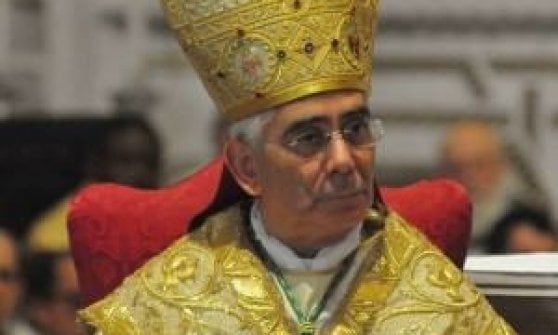 Pennisi, arcivescovo di Monreale: "Fascismo strisciante, metà del Paese è contro"