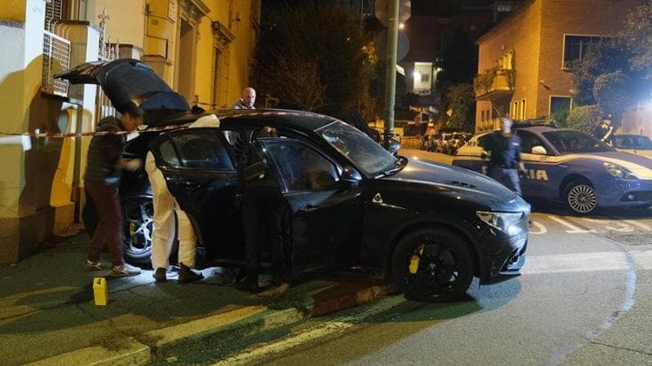 Prima i sopralluoghi con i droni, poi il furto quando la casa è vuota: ladri scatenati in collina