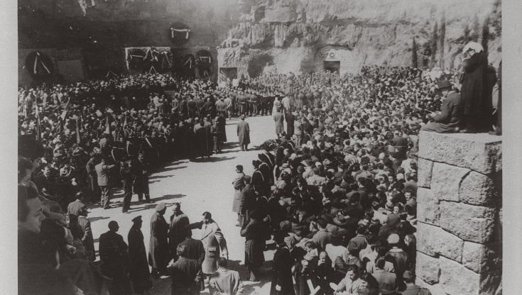 L'istruzione è il potere del popolo