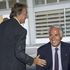 Roma 2024, Malagò: ''Vedrò Raggi, non so quando. Non sarà l'Olimpiadi dei costruttori''
