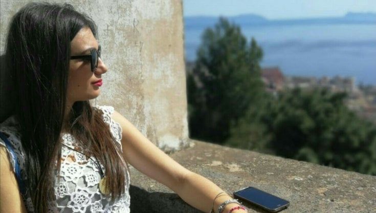 Napoli, Chiara Lanza Volpe: "Io, medico, aggredita sotto casa per un cellulare, ma resto qui, nella città che ho scelto"