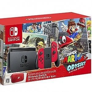 Nintendo, alza le stime di vendita della Switch