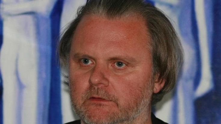 Premio Nobel per la letteratura 2023 a Jon Fosse