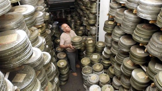 Cinema, il Centro sperimentale dà il via i corsi a Lecce: nel museo Castromediano a lezione di memoria 