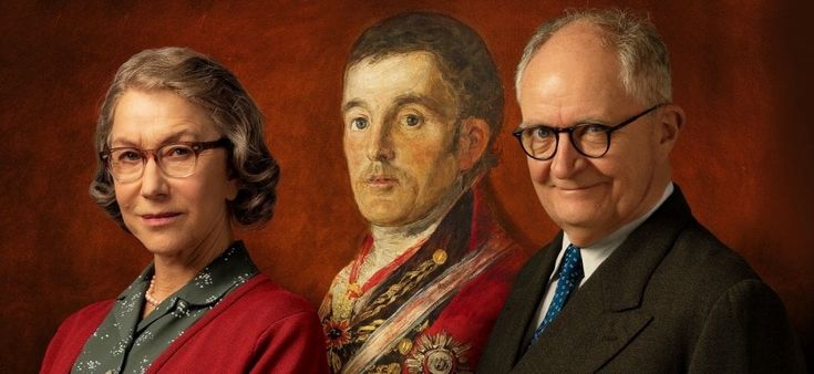 Venezia 77, 'The Duke' o del sessantenne disoccupato che rubò un Goya alla National Gallery
