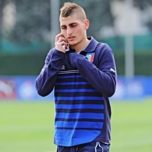 Nazionale, è l'ora di Verratti: ''Le responsabilità non mi spaventano''