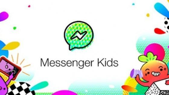 Facebook espande Messenger Kids, saranno i genitori a decidere con chi connettersi 