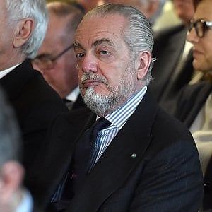 De Laurentiis va al contrattacco: "Higuain è un falso, prende per il c... Napoli"