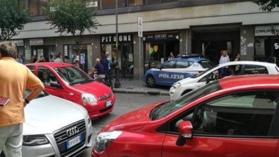 Avellino: donna presa a martellate, arrestato l'aggressore 