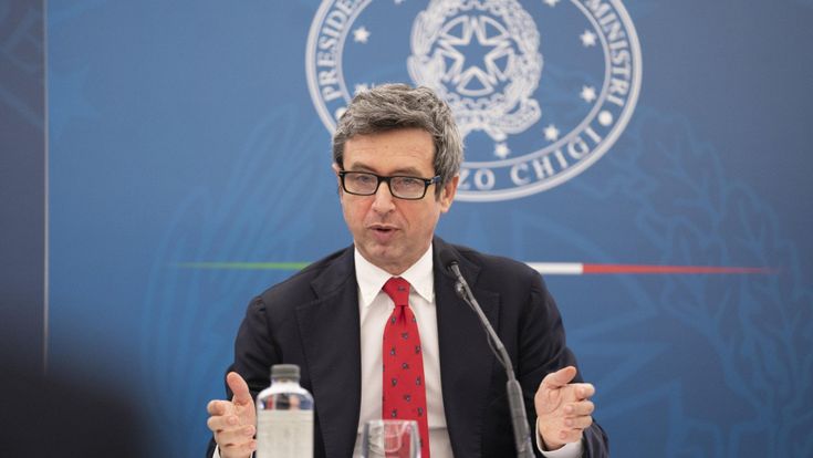 Pd, Orlando: “Noi alternativi alla Lega, il M5S non la segua sul fisco. Ora riforme per difendere chi lavora”