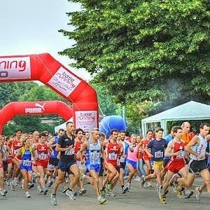 Torino, Mezza Maratona: traffico limitato attorno al Valentino