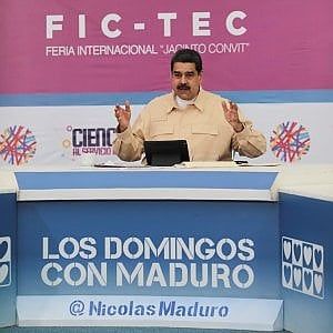 Venezuela, Maduro lancia il Petro: moneta virtuale contro l'inflazione