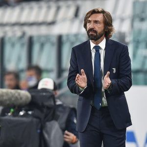 La Juve di Pirlo senza un... Pirlo