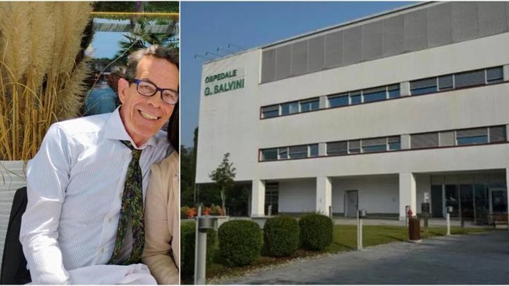 Mandato a casa due volte dall’ospedale muore a 64 anni, la famiglia denuncia: “Vogliamo chiarezza”