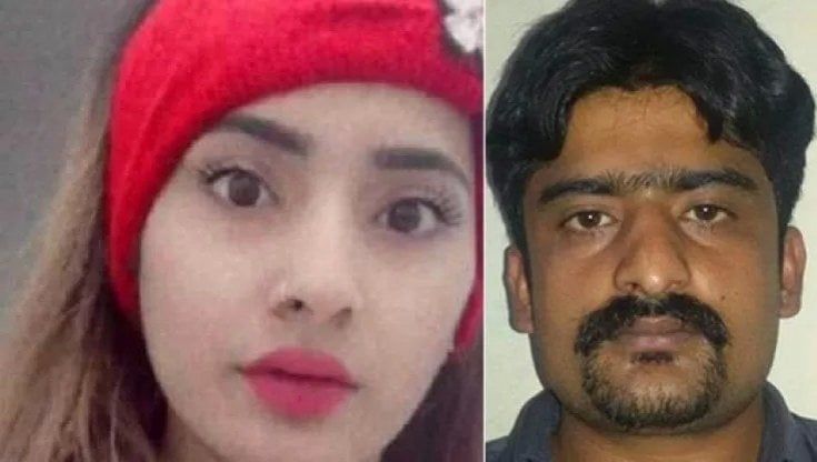 La storia di Hayat  può dare coraggio alle altre ragazze che si sentono sole