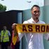 Roma, Smalling: 
