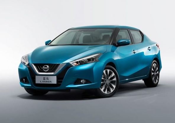 Nissan Lannia
