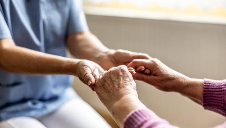 Parkinson, trattare il disturbo a partire dai sintomi