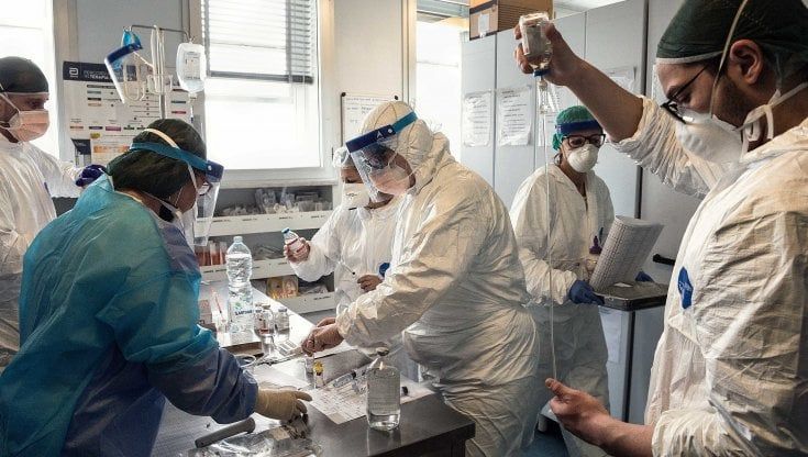 Coronavirus, in Piemonte 1300 nuovi casi ma aumentano i tamponi. Venticinque morti
