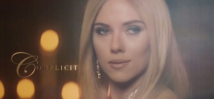 Scarlett Johansson si prende gioco di Ivanka Trump in un finto spot
