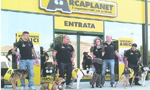 Arcaplanet, la carica dei “pet” spinge verso la Borsa