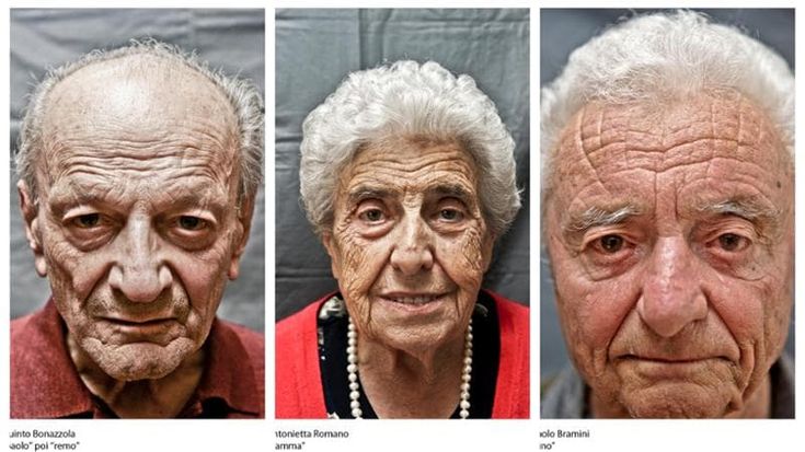 Le facce dei partigiani: 23 ritratti d’autore mostrano i volti degli eroi della resistenza