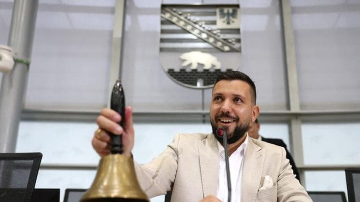 Germania, per la prima volta dal nazismo un estremista di destra a capo di un parlamento locale