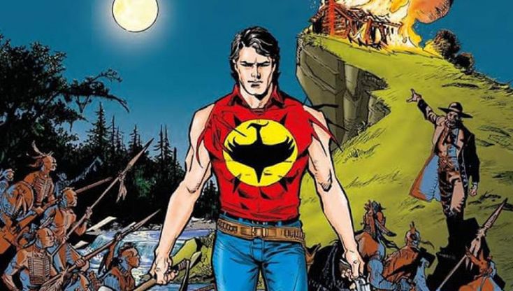 Auguri Zagor, hai 60 anni. Ecco come nasce un eroe