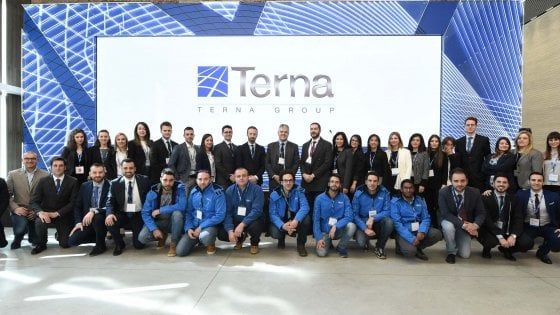 Parità di genere, Terna inclusa nell’indice internazionale Gei