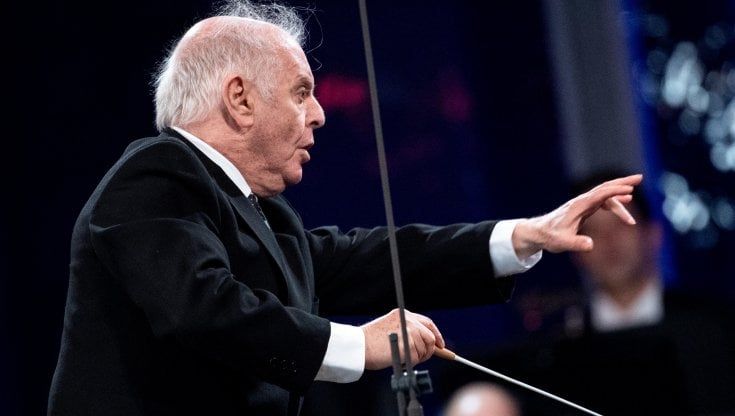 Daniel Barenboim, il celebre pianista svela: "Sono affetto da una grave malattia neurologica"
