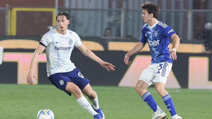 Le pagelle di Como-Inter: Perrone mai banale, Pio Esposito in ombra