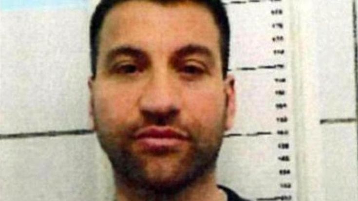 Mazzarella, il superboss in fuga catturato nel resort di lusso