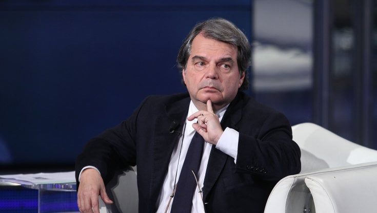 Renato Brunetta, il professore di Forza Italia per la seconda volta alla Pa