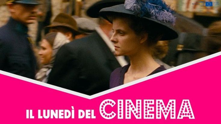 Il lunedì del cinema: Tramonto in streaming per tutti solo l’11 maggio