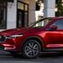 Mazda CX-5, ammiraglia travestita da Suv