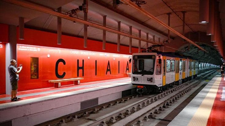 Napoli, Linea 6: corse serali entro Pasqua. E arriva il secondo tram del mare