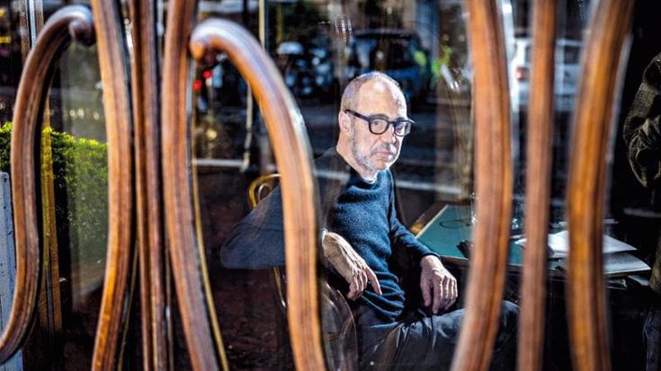 Libri da leggere, Niccolò Ammaniti torna ed è subito top