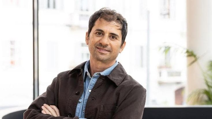 Lo scrittore Giuseppe Catozzella: “Io tedoforo dei sogni invito a guardarsi dentro”