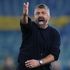 Lazio, esame Cagliari. Gattuso: “Non abituato a una classifica simile”