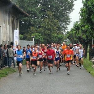 Da Sassi a Superga impresa da runner (ma si può anche camminare)