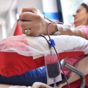 Scandalo sangue infetto: ministero dovrà risarcire danni emotrasfusi