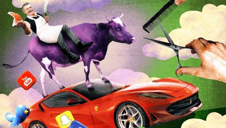 Ditelo a pochi: il passaparola è l'anima del commercio
