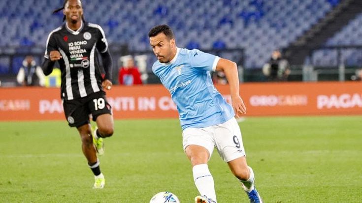Maldini gol all’ultimo secondo: folle Lazio-Udinese, alla fine è 3-3