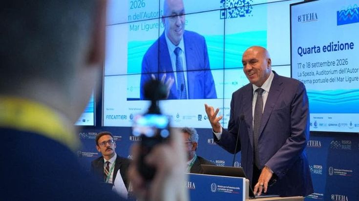 Il governo italiano pronto a spostare soldati e aerei negli Emirati. Kallas: “Più navi ad Aspides”