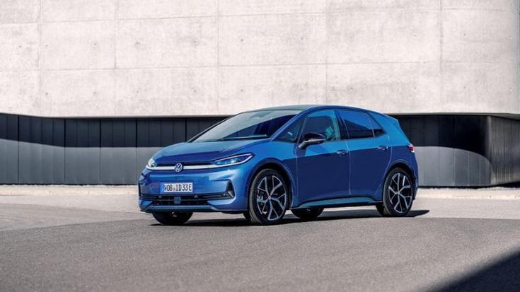 Rivoluzione ID.3 Neo, Volkswagen inaugura la sua nuova era elettrica