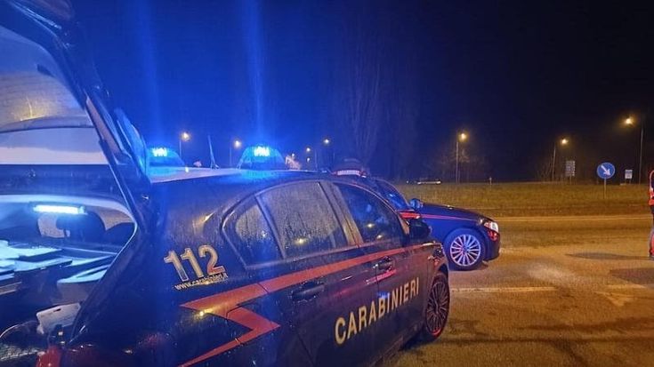 Donna aggredita e rapinata nel parcheggio del supermercato: arrestato 27enne a Mappano