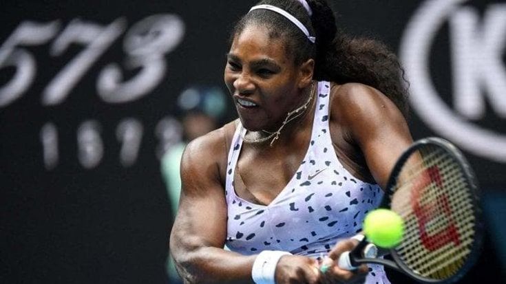 Serena Williams, dall’antidoping l’indizio sul possibile ritorno in campo nel 2026. Ma lei smentisce