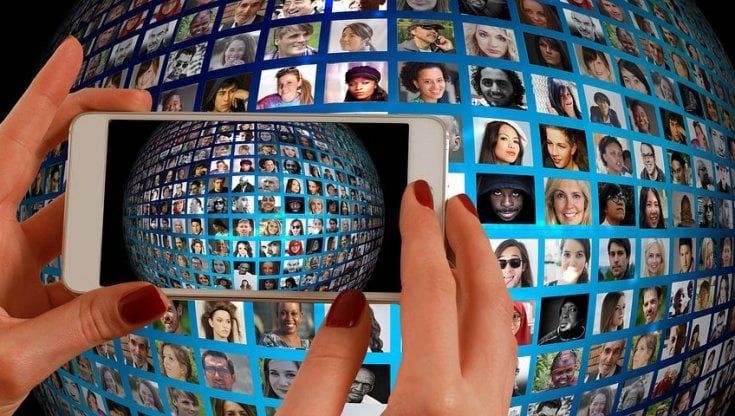 Alfie, una app per prenotare il proprio assistente personale